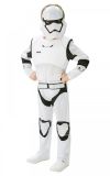 Dětský kostým - Stormtrooper - deluxe