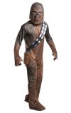 Kostým - Chewbacca