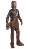 b Dětský kostým - Chewbacca