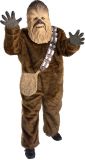 Dětský kostým - Chewbacca - Deluxe