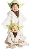Dětský kostým - Yoda