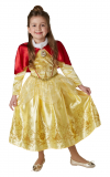 Dětský kostým - Princezna Bella