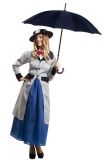 Kostým - Mary Poppins