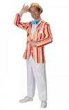 Kostým - Bert - Jolly Holiday - Mary Poppins
