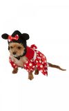 Kostým pro pejska - Minnie Mouse