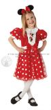 Dětský kostým - Minnie Mouse