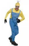 Kostým - Kevin - Já, padouch 3