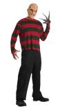 Svetr a maska - Freddy