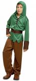 Dětský kostým - Robin Hood
