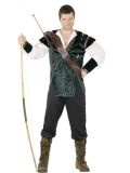 Kostým - Robin Hood