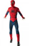 b Kostým - Spider-Man