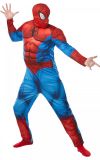 b Kostým - Spider-Man