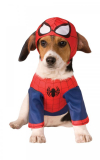 Kostým pro pejska - Spider-Man