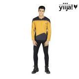 Kostým - Data - Star Trek