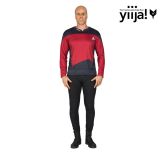 Kostým - Picard - Star Trek