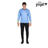 Kostým - Spock - Star Trek