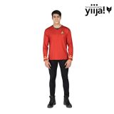 Kostým - Scotty - Star Trek