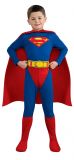 Dětský kostým - Superman