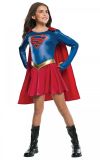 Dětský kostým - Supergirl