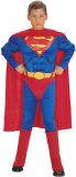 Dětský kostým - Superman