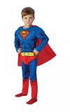 Dětský kostým - Superman - deluxe