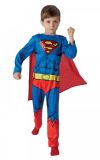b Dětský kostým - Superman