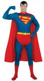 b Kostým - Superman