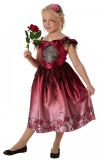 Dětský kostým - Duch Šípkové Růženky