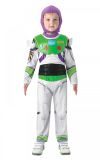 Dětský kostým - Buzz - Toy Story - deluxe