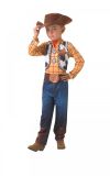 Dětský kostým - Woody - Toy Story