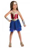 Dětský kostým - Wonder Woman