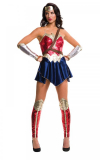 b Kostým - Wonder Woman