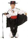 Dětský kostým - Zorro