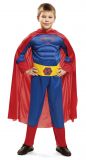 b Dětský kostým - Super Hero