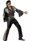 Kostým - Elvis