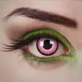Oční čočky - roční-  Open your Eyes