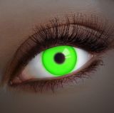 Oční čočky - roční - UV Grashopper