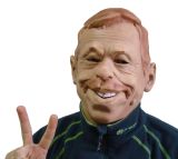 Maska - Václav Havel