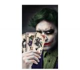 Karty - Dangerous (Joker)