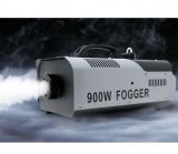 Elektrický výrobník mlhy - 900 W
