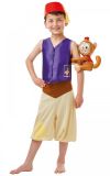 Dětský kostým - Aladin