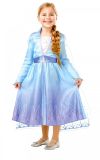 Dětský kostým - Elsa - Frozen II