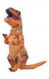 Dětský kostým - T-Rex - Jurský park