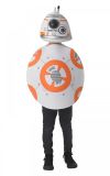 Dětský kostým - BB-8