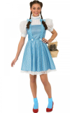 Kostým - Dorothy