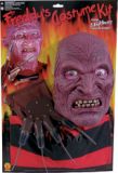 Sada - Freddy Krueger