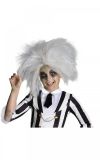Dětská paruka - Beetlejuice