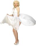 Kostým - Marilyn Monroe