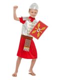 Dětský kostým - Římský hoch - Horrible Histories