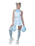 Kostým - Cheerleader - Angel